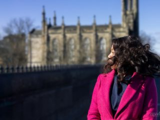 Temi's Shoot