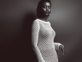 Esther's Shoot