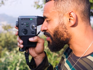Fujifilm introduces an Evo-lution in instant photography